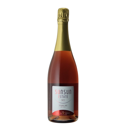 スパークリング ブリュットロゼ 2022の商品画像